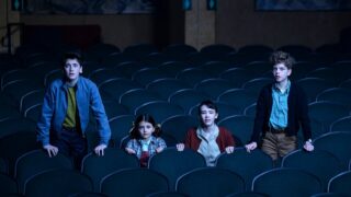 IT: Bienvenidos a Derry