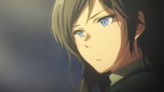 Violet Evergarden
